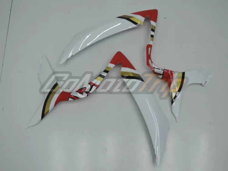 2006 2007 Suzuki K6 Lucky Strike Fairing 13