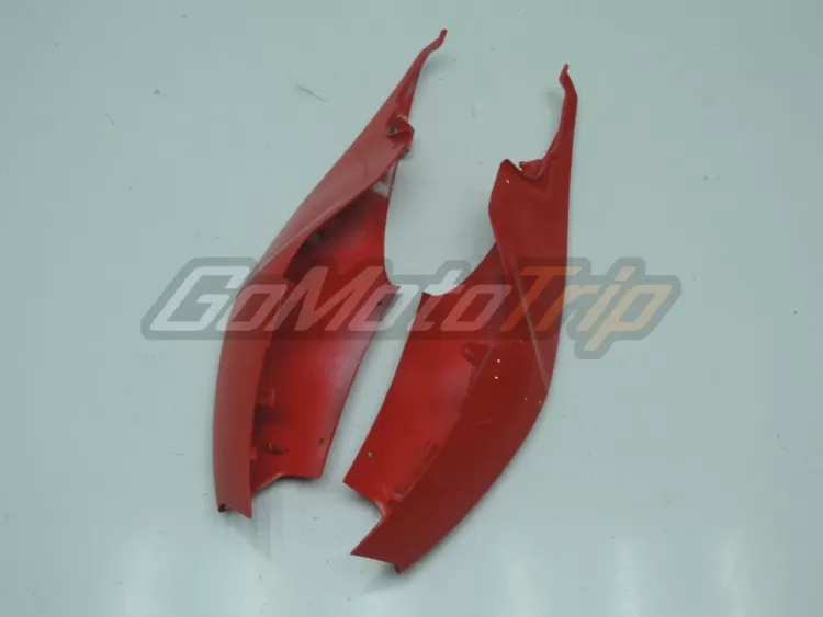 2006 2007 Suzuki K6 Lucky Strike Fairing 18