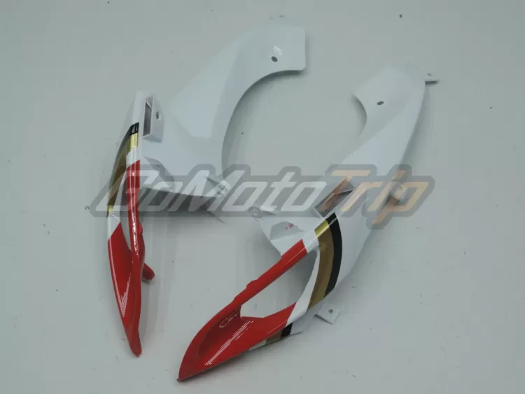 2006 2007 Suzuki K6 Lucky Strike Fairing 6