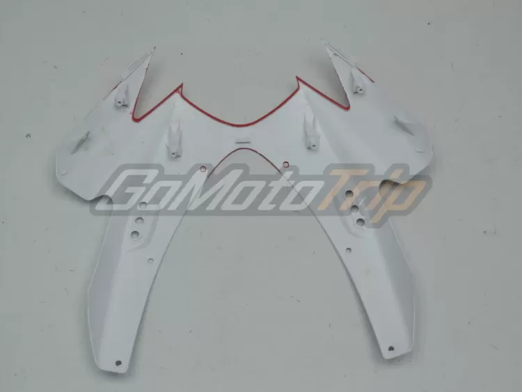 2006 2007 Suzuki K6 Lucky Strike Fairing 7