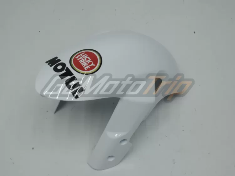 2006 2007 Suzuki K6 Lucky Strike Fairing 8