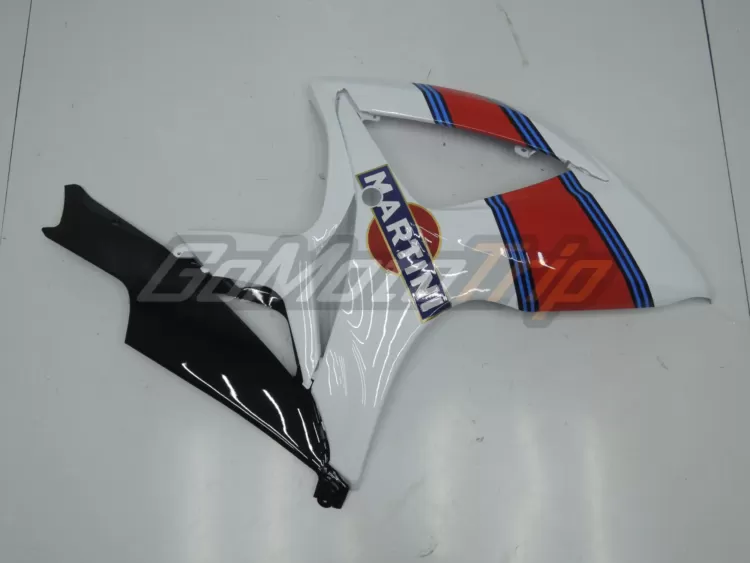 2006 2007 Suzuki K6 Martini Fairing 10