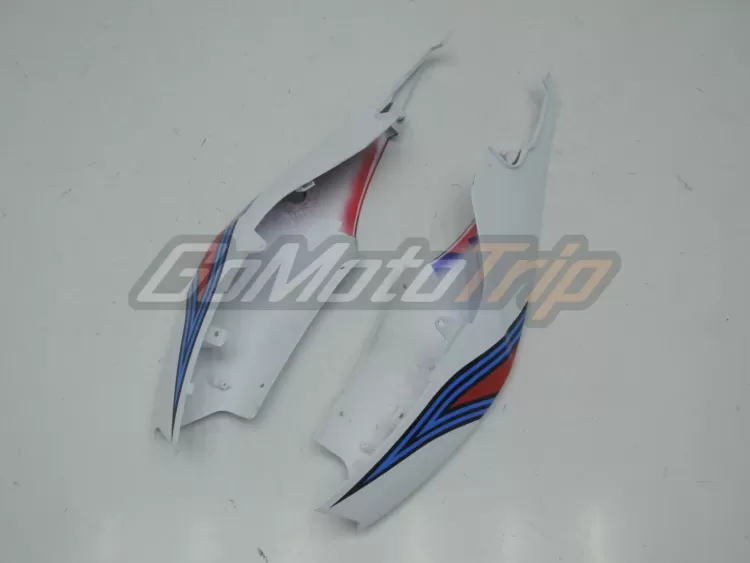 2006 2007 Suzuki K6 Martini Fairing 14