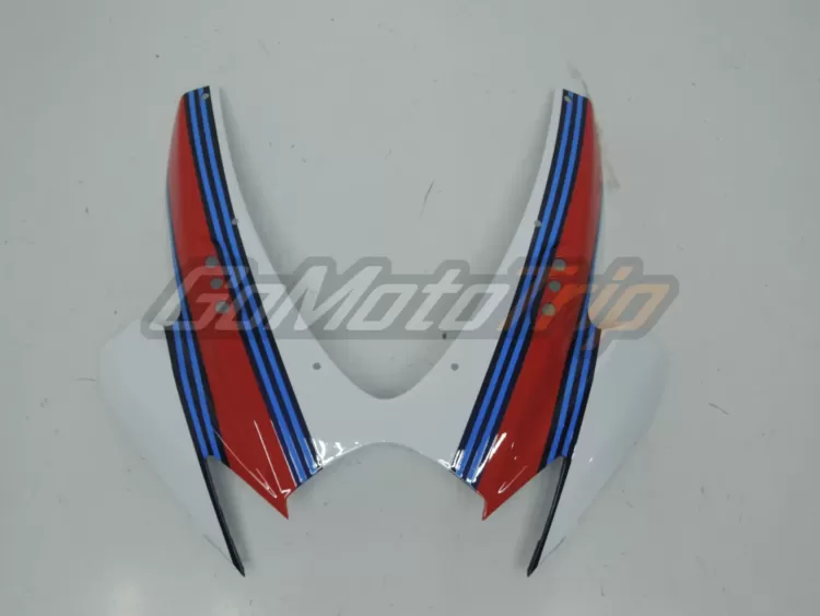 2006 2007 Suzuki K6 Martini Fairing 5