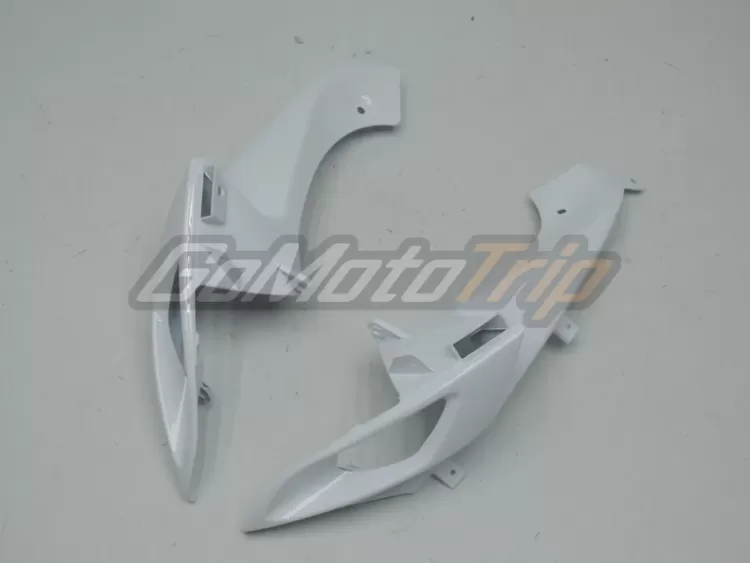 2006 2007 Suzuki K6 Martini Fairing 6