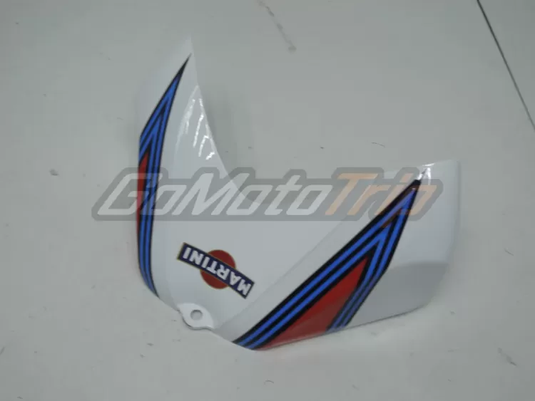 2006 2007 Suzuki K6 Martini Fairing 8