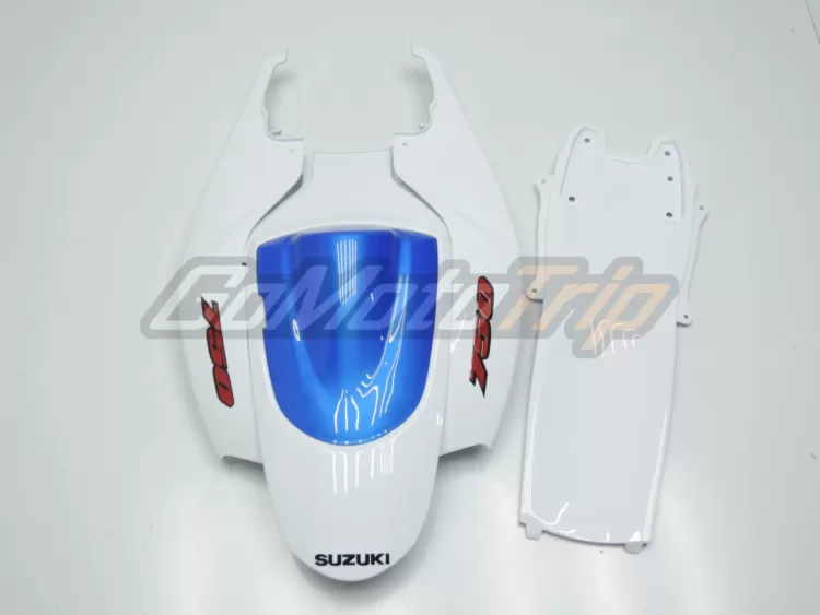 2006 2007 Suzuki K6 Tyco Fairing 10