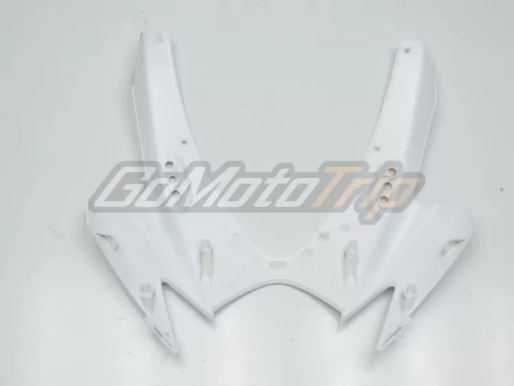 2006 2007 Suzuki K6 Tyco Fairing 5