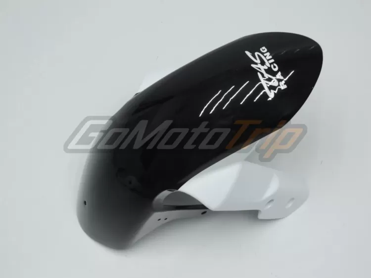 2006 2007 Suzuki K6 Tyco Fairing 6