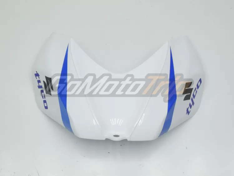 2006 2007 Suzuki K6 Tyco Fairing 7