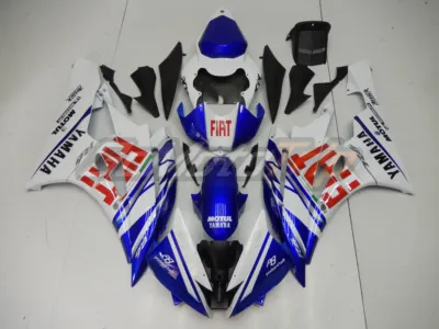 2006 2007 Yamaha R6 Yzr M1 2007 Motogp Livery Fairing2 1