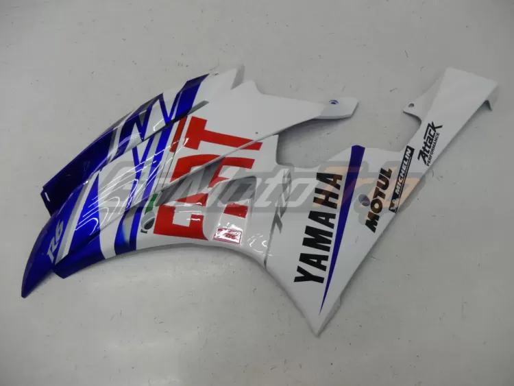 2006 2007 Yamaha R6 Yzr M1 2007 Motogp Livery Fairing2 10