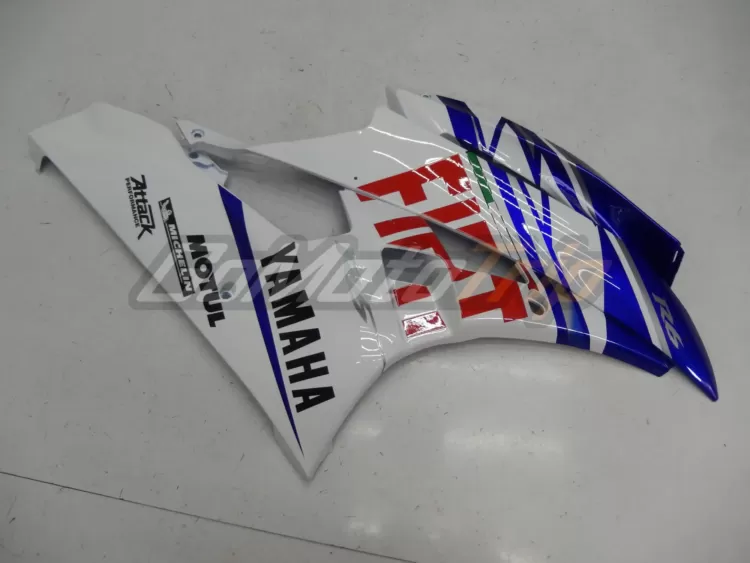 2006 2007 Yamaha R6 Yzr M1 2007 Motogp Livery Fairing2 11