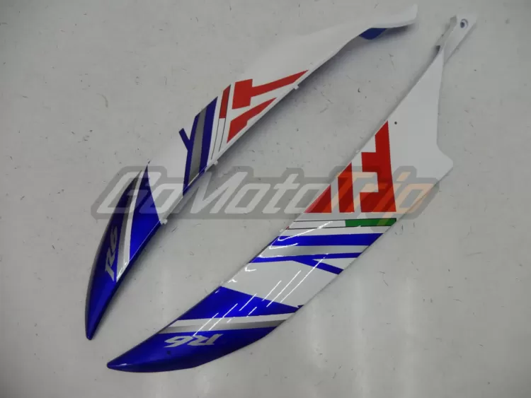 2006 2007 Yamaha R6 Yzr M1 2007 Motogp Livery Fairing2 13