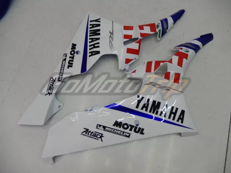 2006 2007 Yamaha R6 Yzr M1 2007 Motogp Livery Fairing2 14