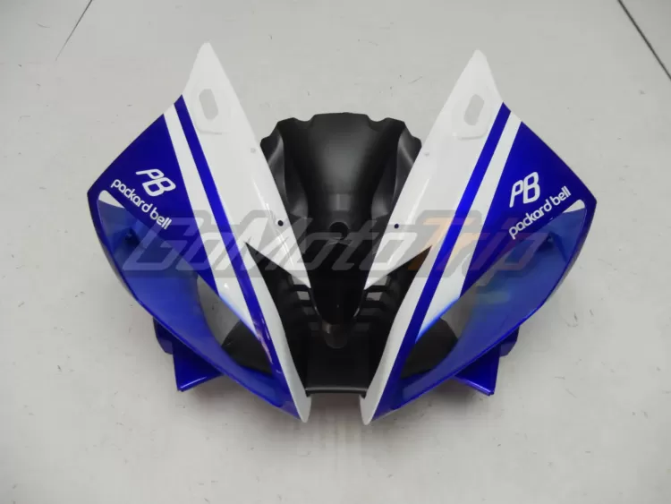 2006 2007 Yamaha R6 Yzr M1 2007 Motogp Livery Fairing2 7