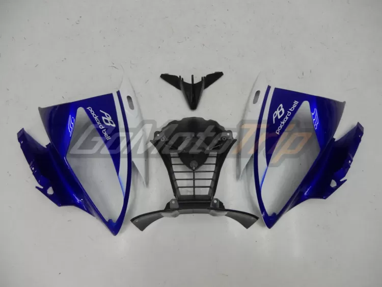 2006 2007 Yamaha R6 Yzr M1 2007 Motogp Livery Fairing2 8