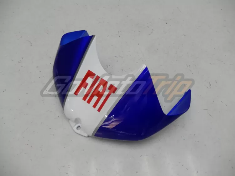 2006 2007 Yamaha R6 Yzr M1 2007 Motogp Livery Fairing2 9