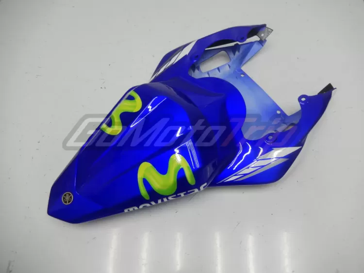 2006 2007 Yamaha R6 Yzr M1 2015 Motogp Livery Fairing 14