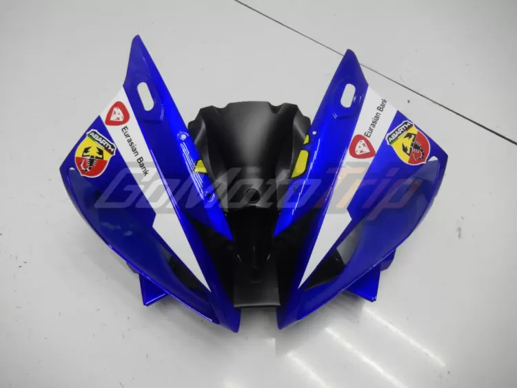 2006 2007 Yamaha R6 Yzr M1 2015 Motogp Livery Fairing 4