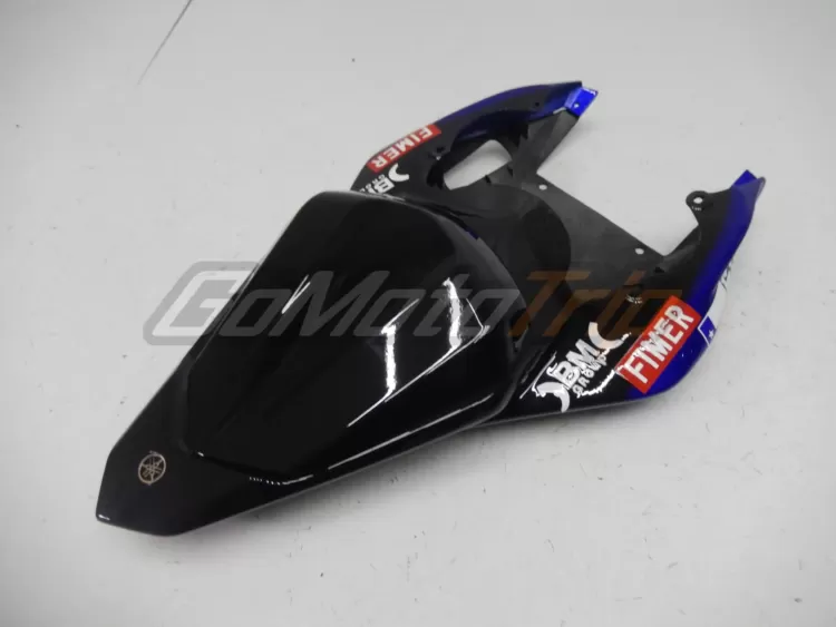 2006 2007 Yamaha Yzf R6 Sbk Sterilgarda Fairing 15