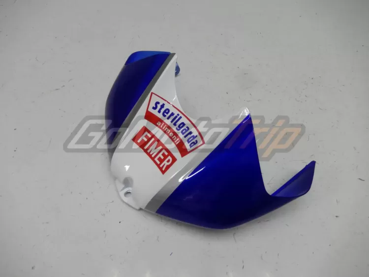 2006 2007 Yamaha Yzf R6 Sbk Sterilgarda Fairing 9