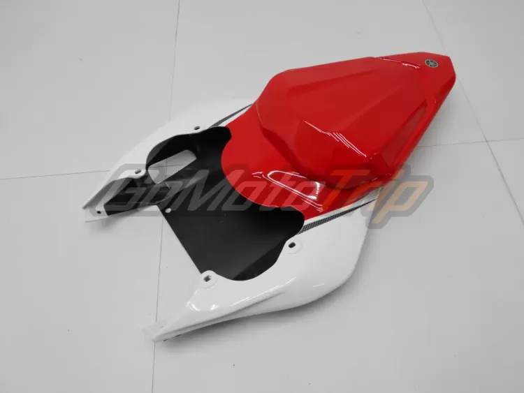 2006 2007 Yamaha Yzf R6 Wgp 50th Anniversary Fairing 16