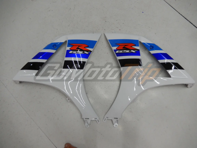 2007 2008 Suzuki Gsx R1000 Commemorative Edition Fairing 11