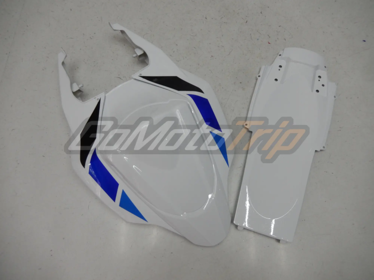 2007 2008 Suzuki Gsx R1000 Commemorative Edition Fairing 12