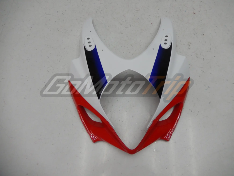 2007 2008 Suzuki Gsx R1000 Commemorative Edition Fairing 5