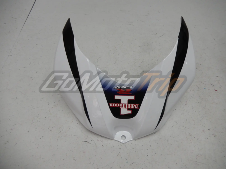 2007 2008 Suzuki Gsx R1000 Commemorative Edition Fairing 7