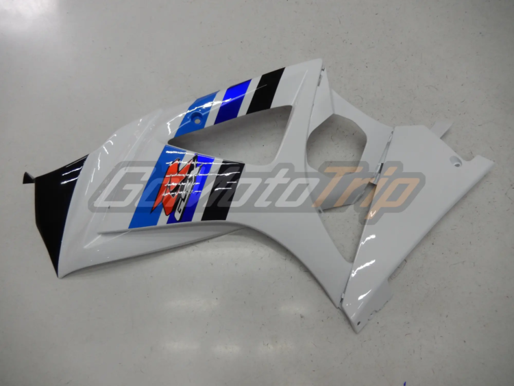 2007 2008 Suzuki Gsx R1000 Commemorative Edition Fairing 8