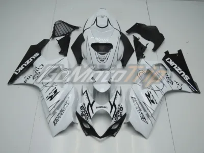 2007 2008 Suzuki Gsx R1000 Corona Extra Fairing 1