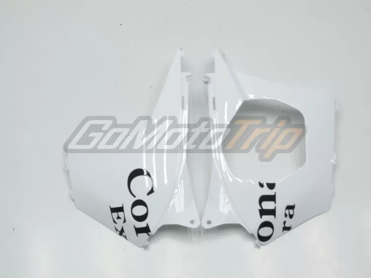 2007 2008 Suzuki Gsx R1000 Corona Extra Fairing 12