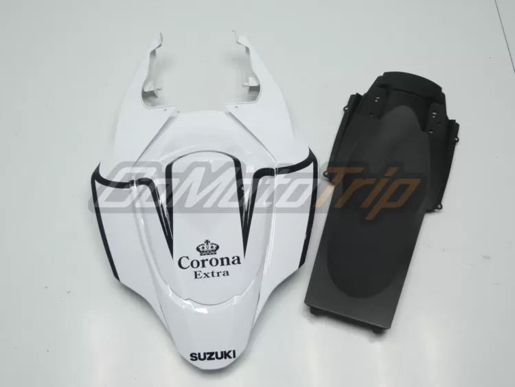 2007 2008 Suzuki Gsx R1000 Corona Extra Fairing 14