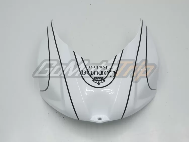 2007 2008 Suzuki Gsx R1000 Corona Extra Fairing 7