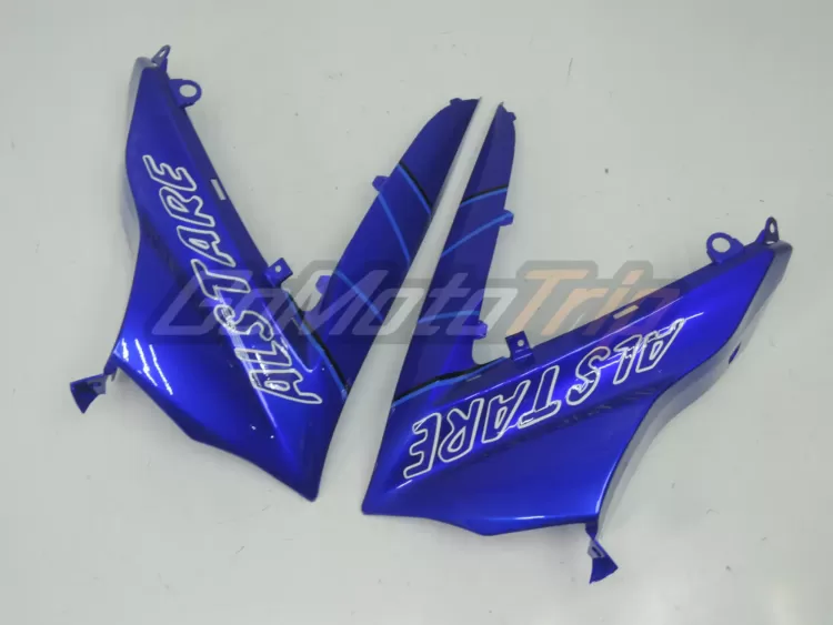 2007 2008 Suzuki Gsx R1000 Corona Extra Fairing2 11