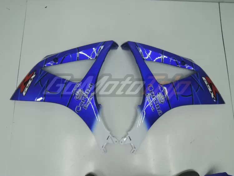 2007 2008 Suzuki Gsx R1000 Corona Extra Fairing2 12