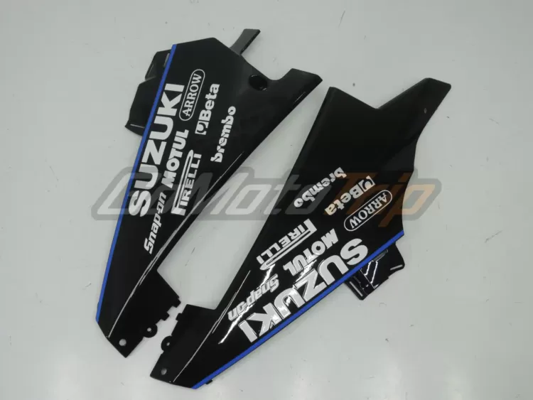 2007 2008 Suzuki Gsx R1000 Corona Extra Fairing2 14