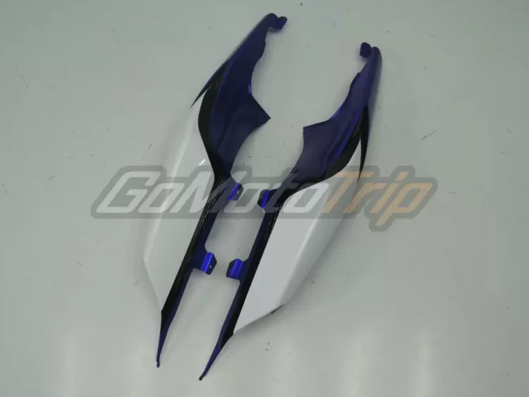 2007 2008 Suzuki Gsx R1000 Corona Extra Fairing2 18