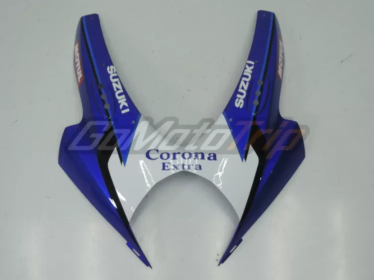 2007 2008 Suzuki Gsx R1000 Corona Extra Fairing2 5