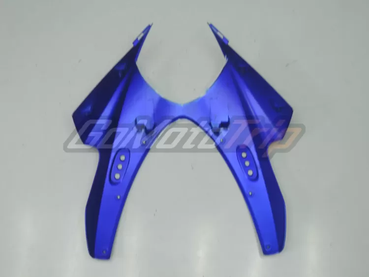 2007 2008 Suzuki Gsx R1000 Corona Extra Fairing2 6