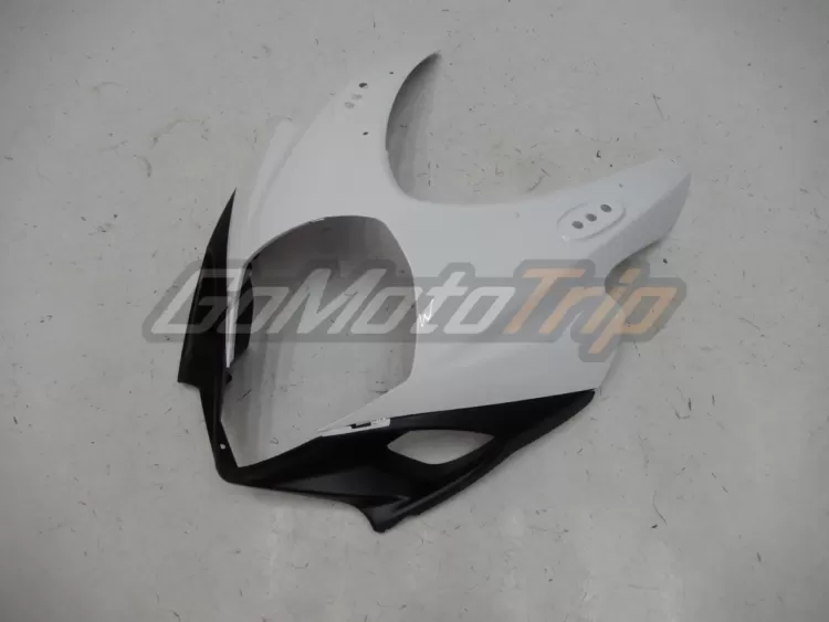 2007 2008 Suzuki Gsx R1000 Tyco Fairing 7