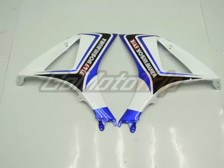 2007 2008 Suzuki Gsx R1000 Yoshimura Fairing 10