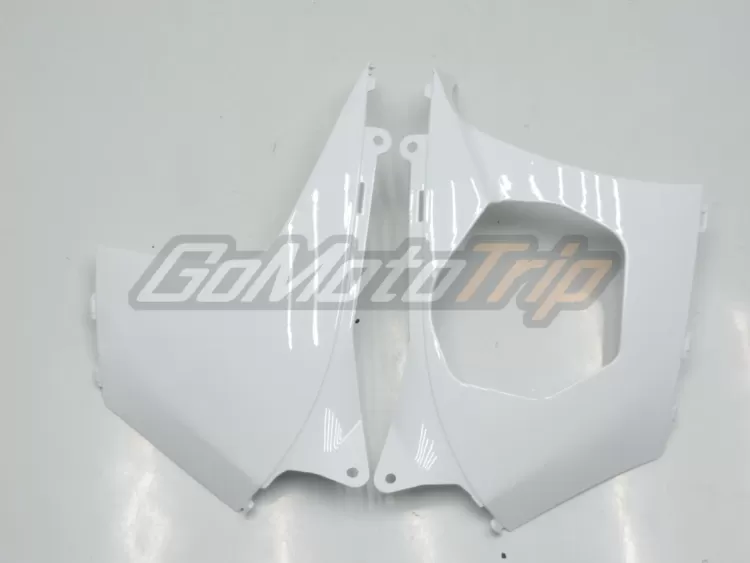 2007 2008 Suzuki Gsx R1000 Yoshimura Fairing 11