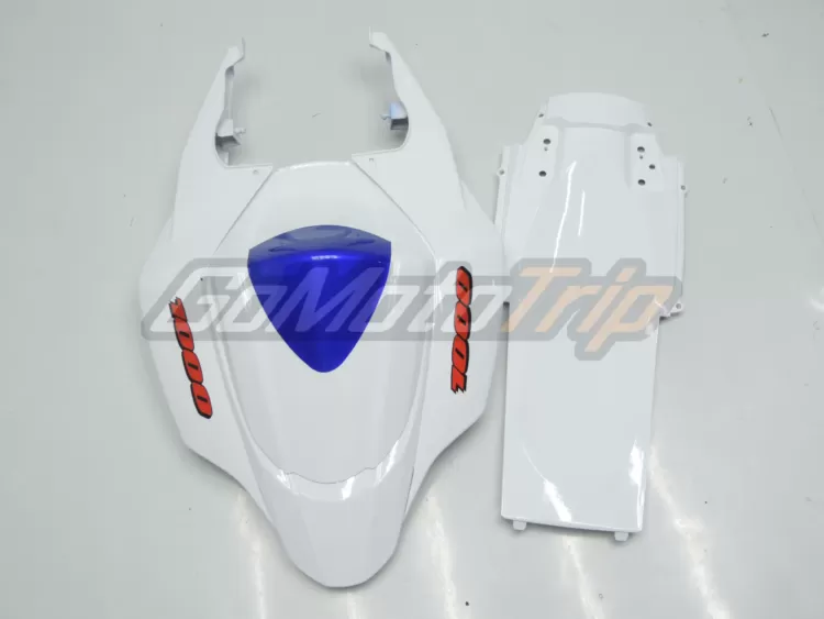 2007 2008 Suzuki Gsx R1000 Yoshimura Fairing 13