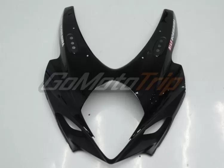 2007 2008 Suzuki Gsx R1000 Yoshimura Fairing 5