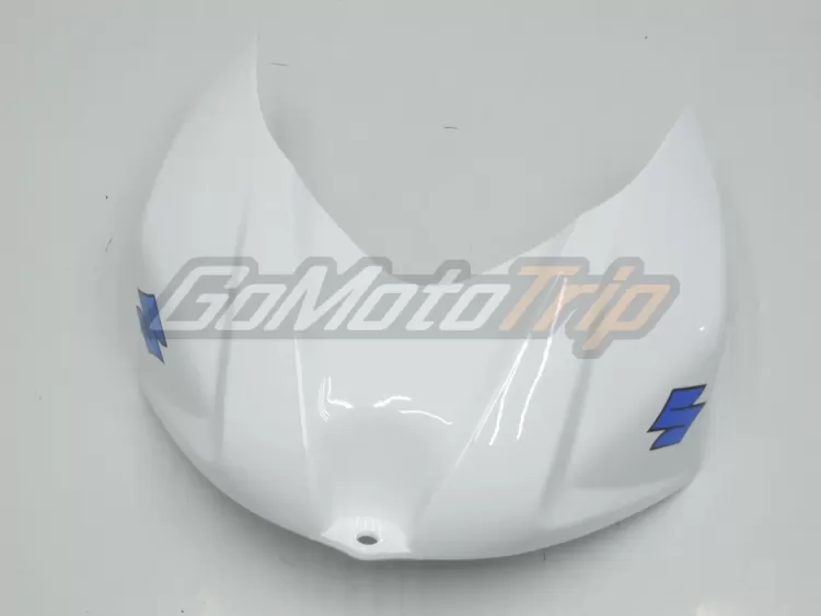 2007 2008 Suzuki Gsx R1000 Yoshimura Fairing 6