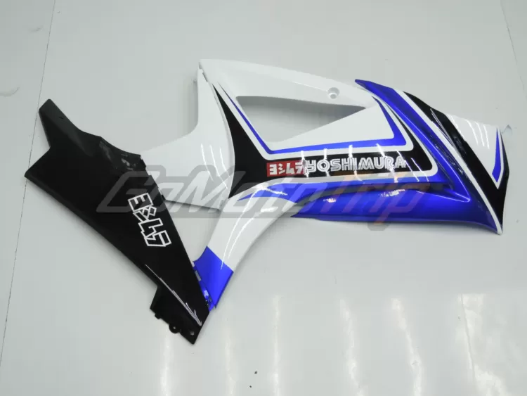 2007 2008 Suzuki Gsx R1000 Yoshimura Fairing 8