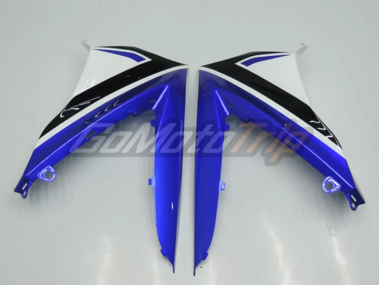 2007 2008 Suzuki Gsx R1000 Yoshimura Fairing 9